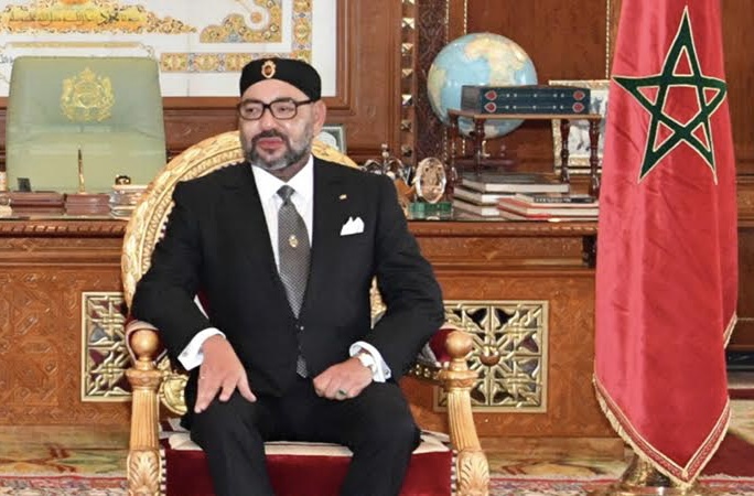 Eid Al-Fitr: King Mohammed VI pardons over 2000 inmates, including convicts in extremism, terrorism cases