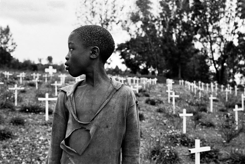 Rwanda in mourning: Africa and world commemorate 30th genocide anniversary