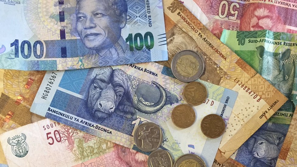South Africa’s Rand depreciates after poll showing Zuma’s political return