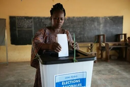 Togo’s delayed legislative election underway after divisive constitutional reforms
