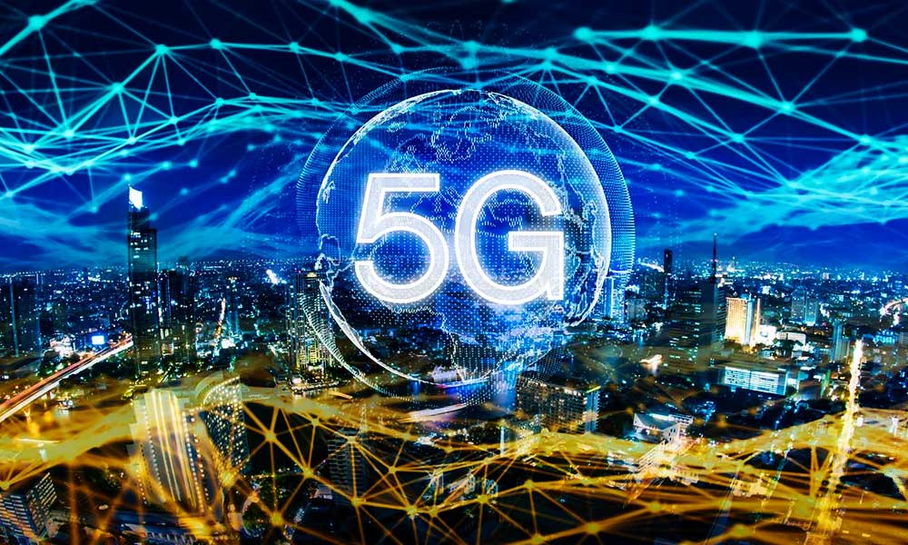 Morocco to launch 5G internet service by 2030- minister