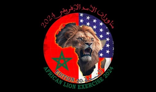Moroccan, US Armies hold African Lion 2024 with participation of 20 countries & NATO