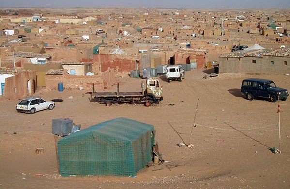 After Jihadists, Wagner now recruits Tindouf camps youth
