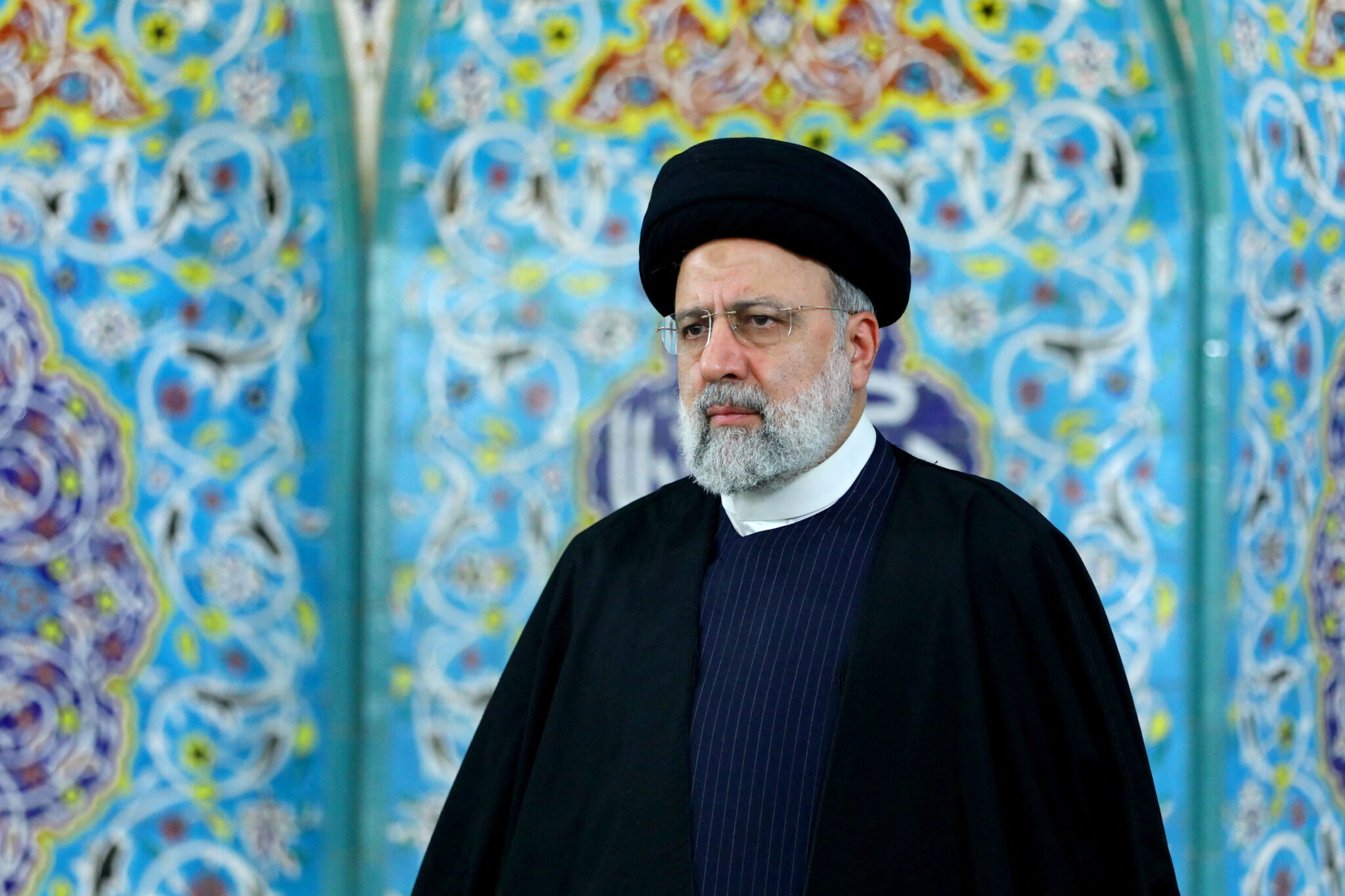 Demise of President Ebrahim Raisi: Morocco extends condolences to the Iranian people, the families of the victims