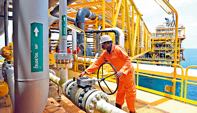 Nigeria invites bids for 12 onshore and offshore oil blocks