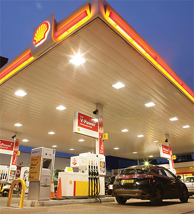 Shell to divest its South Africa’s downstream business
