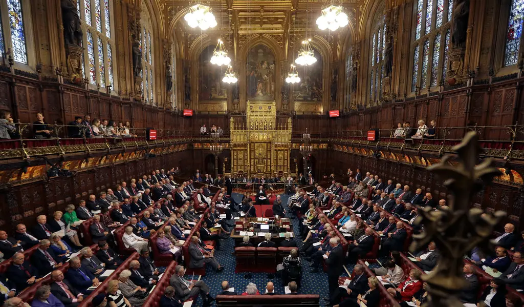 UK: MPs, Lords urge British Executive to recognize Morocco’s sovereignty over the Sahara without delay