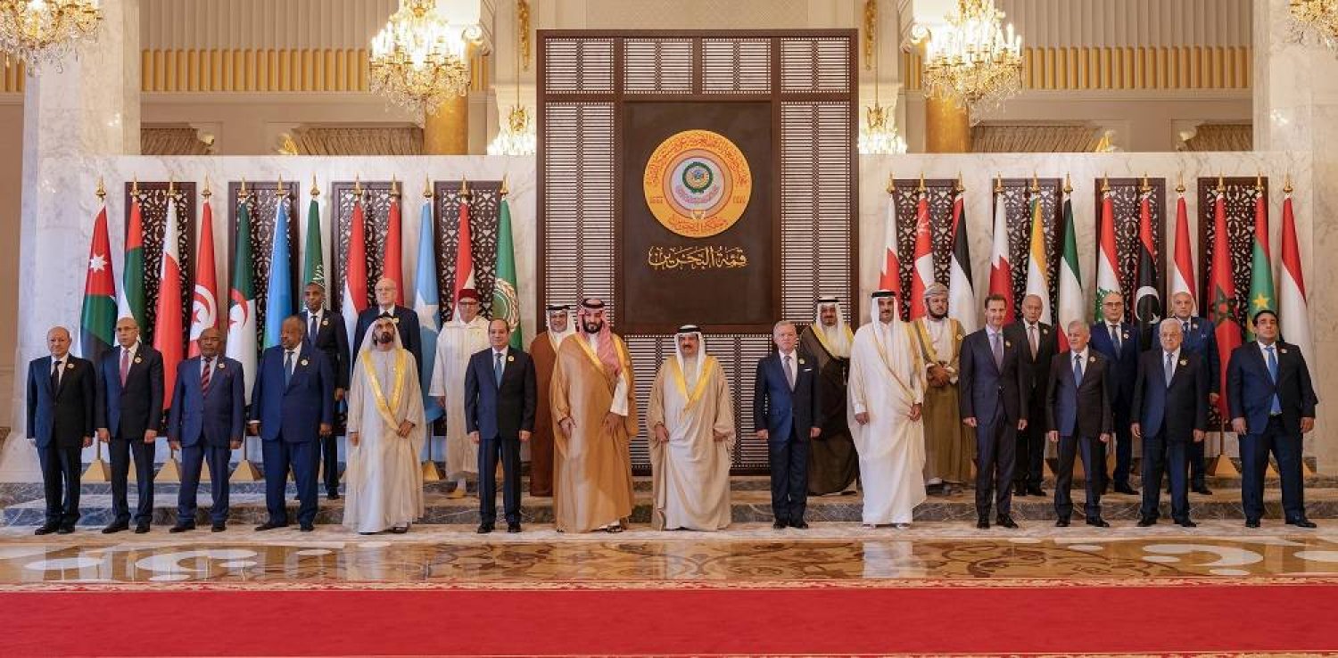 Arab Leaders commend Morocco’s role at Al Quds Committee