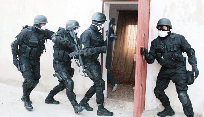 Morocco: Five-member terrorist cell dismantled by BCIJ