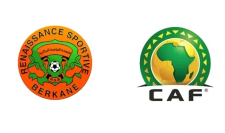 Confederation of African Football Confirms RS Berkane’s Qualification for CAF Cup Final