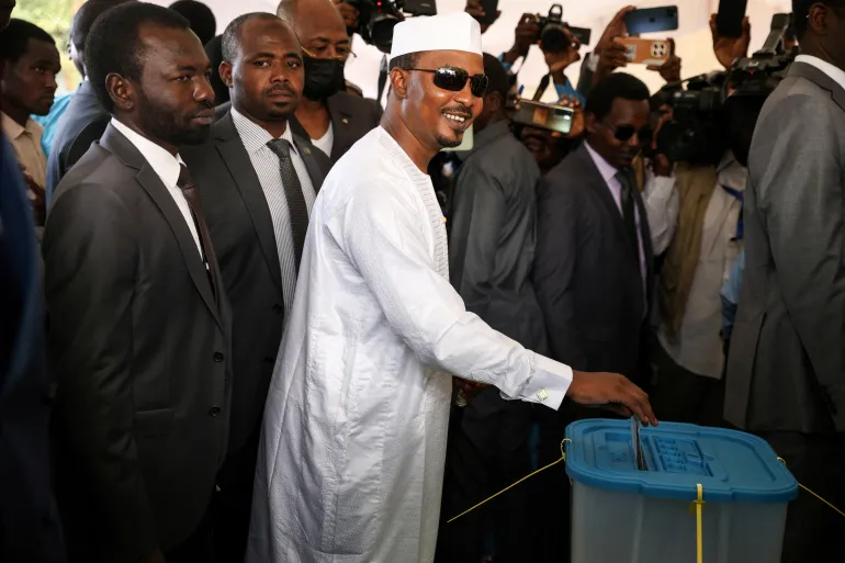 US welcomes Chad elections despite “shortfalls”