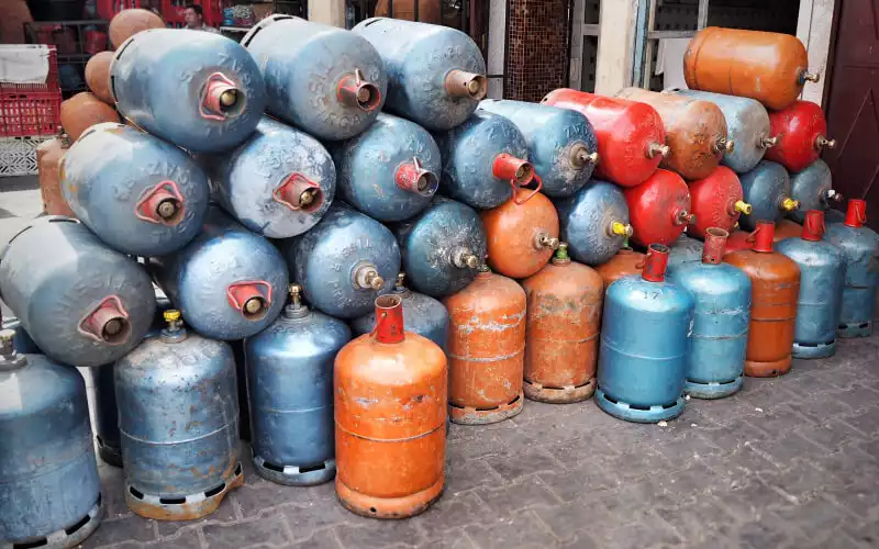 Morocco begins gradual cooking gas subsidies cut