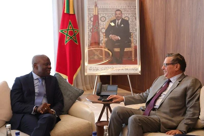ILO Chief hails Morocco’s social inclusion & protection efforts