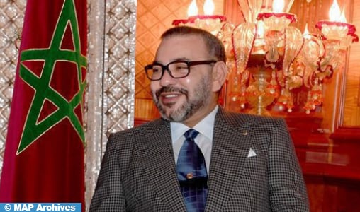 King reiterates firm determination to consolidate Morocco’s exemplary relations with Chad