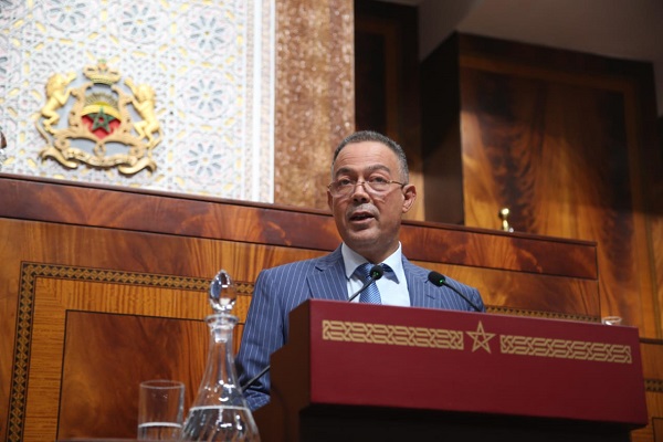 Social aid to cost Moroccan government 8% of GDP by 2026- minister