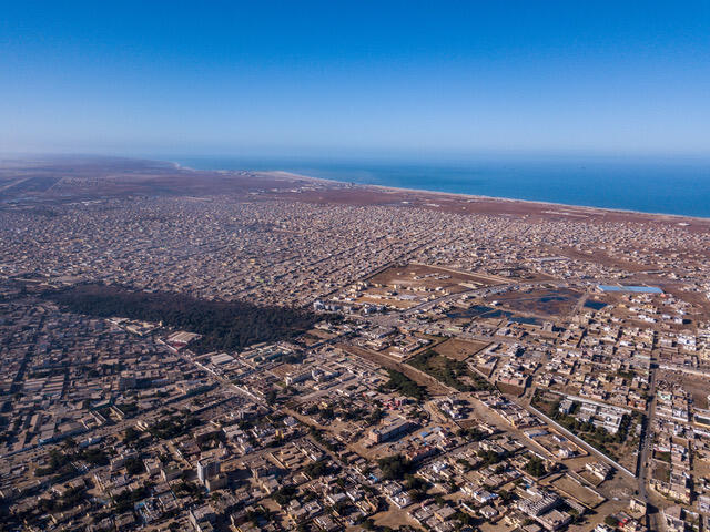 Mauritania’s urban growth among highest in Africa- World Bank