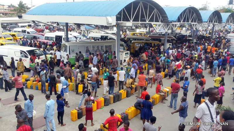 Nigeria struggles with gasoline shortage despite refinery investments