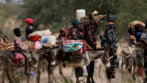UN Security Council, US warn of imminent ‘large-scale massacre’, ethnic cleansing in Sudan’s North Darfur
