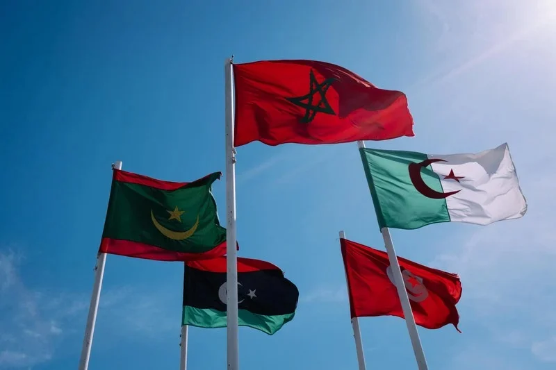 Algeria’s stillborn anti-Morocco regional union