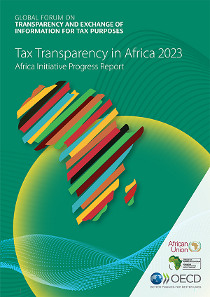 Africa boosted fiscal revenues in 2023 through improved tax transparency — report