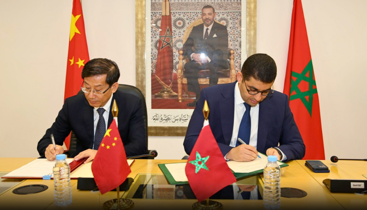 Morocco, China set to boost cooperation in tourism & cultural sectors