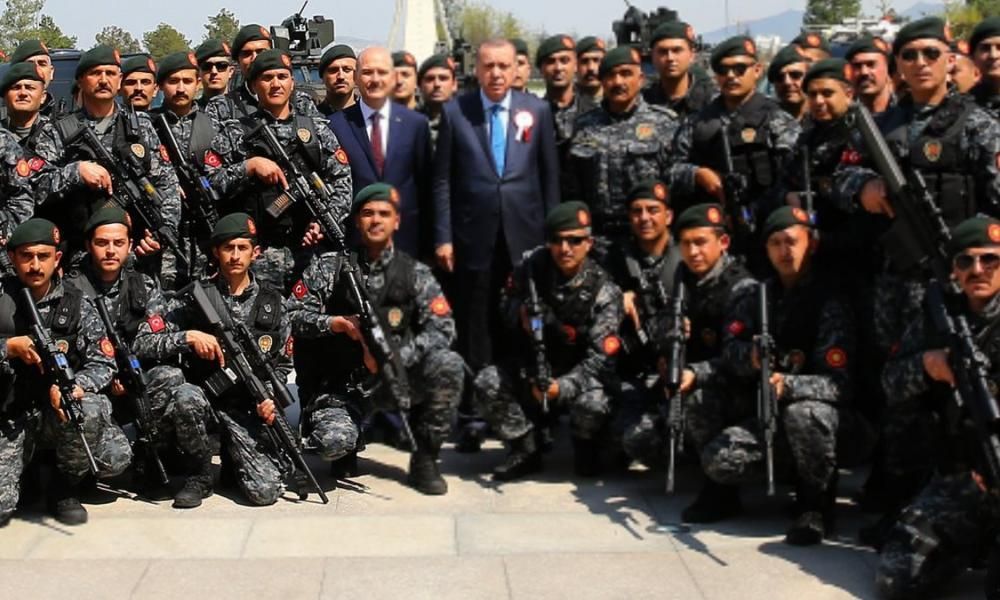 Turkish Wagner: Sadat mercenaries are part of Ankara’s great game in West Africa