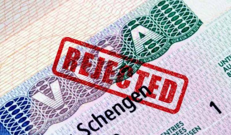 Moroccans lost nearly €11 million in Schengen visa refusals in 2023