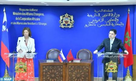Morocco, Slovenia agree to open embassies in Ljubljana and Rabat