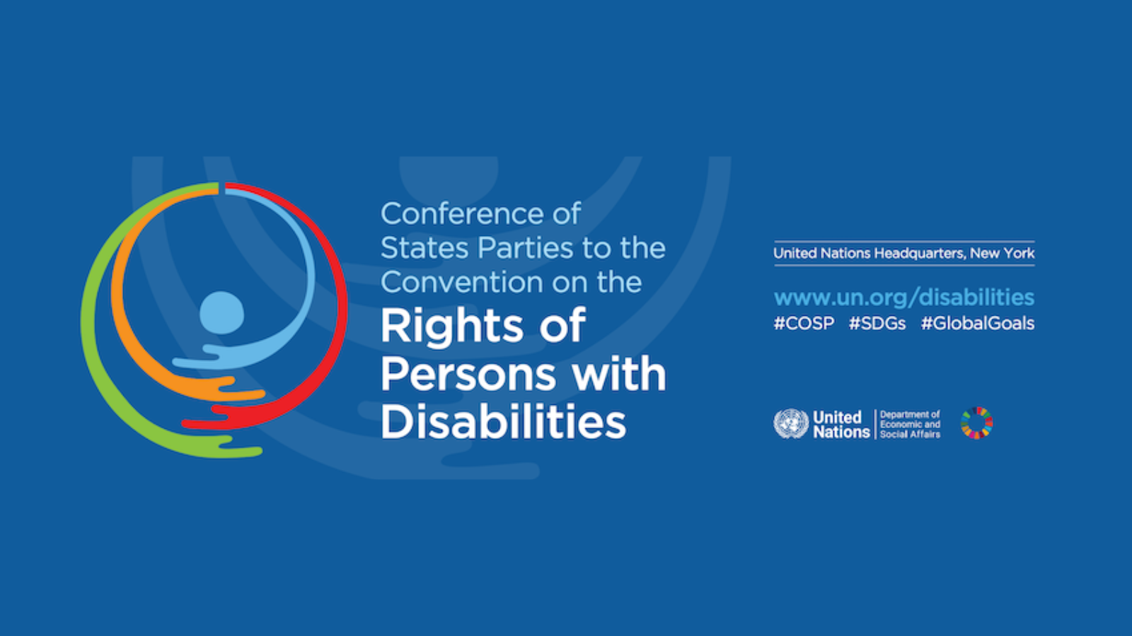 Morocco re-elected to UN Committee on Rights of Persons with Disabilities