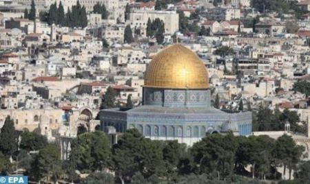 Morocco vigorously condemns Israeli incursions into Al-Aqsa Mosque which ‘undermine appeasement efforts in Gaza’