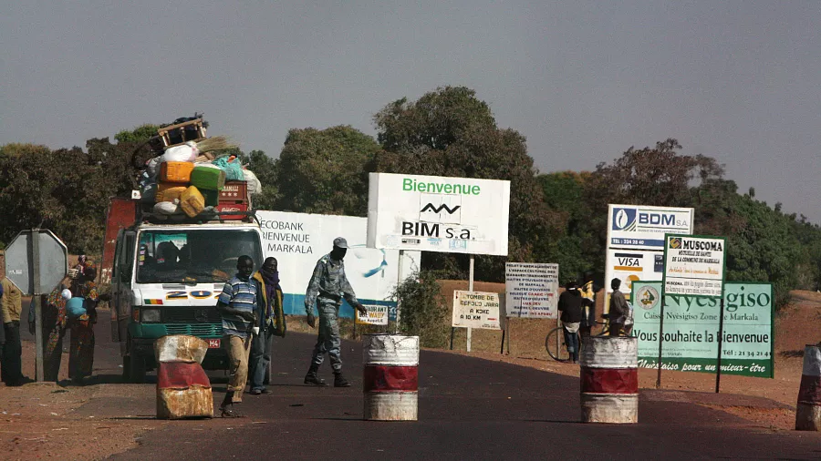 Benin, Niger trade accusations as oil row escalates