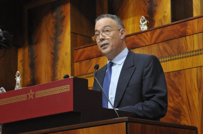 Morocco government seeks parliament approval for additional budget funding