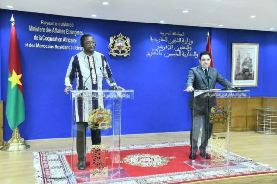 Morocco rejects condescendence in dealing with Sahel