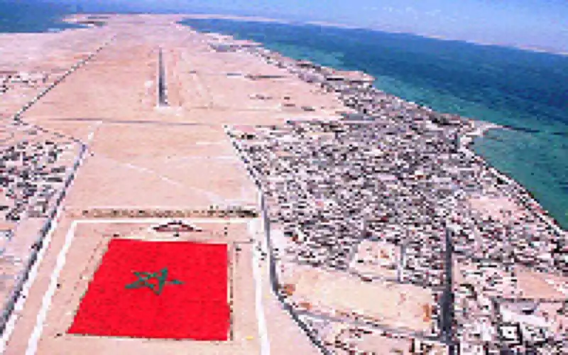 UNC-24: GCC, Gabon & Senegal Reiterate Recognition of Moroccanness of Sahara