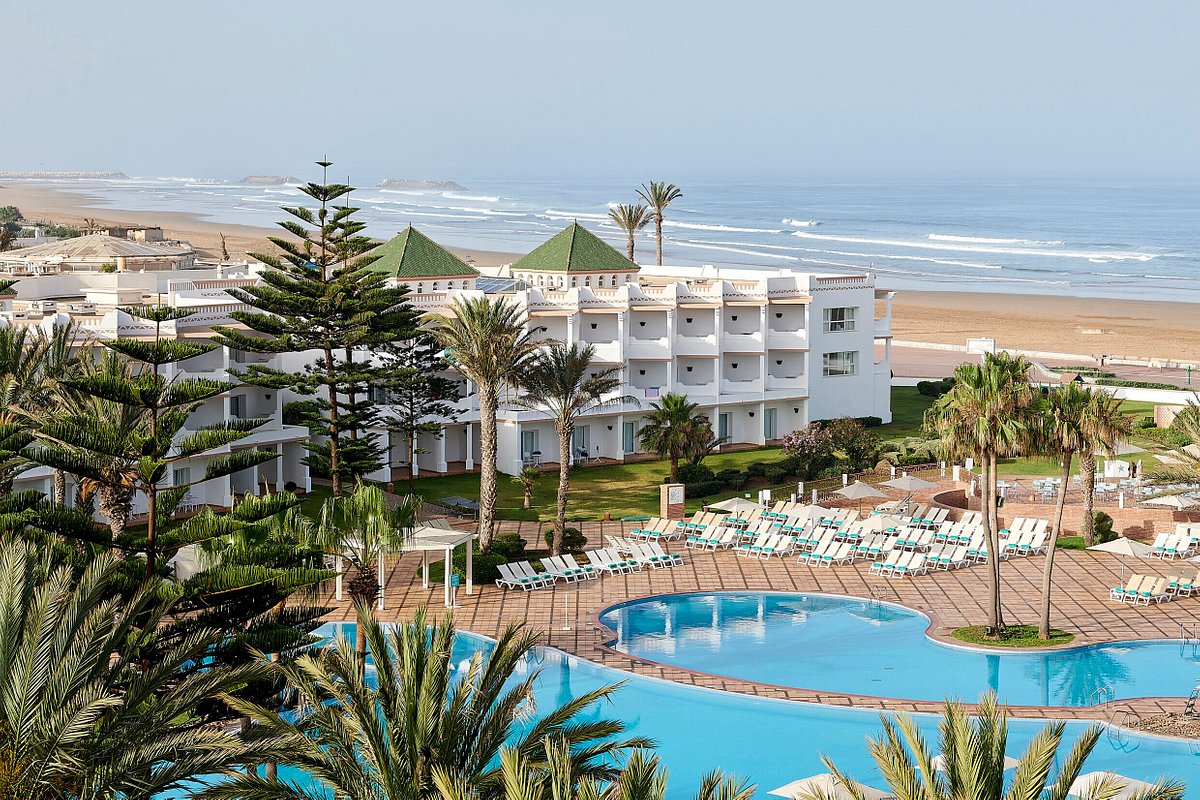Morocco to offer state guaranteed loans to upgrade hotels