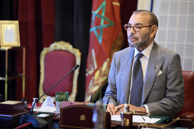 Family Code Revision: Morocco’s King refers proposals to Higher Council of Ulema