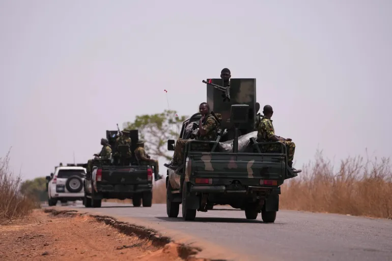 Separatists kill 11 in Nigeria’s south-east, army says