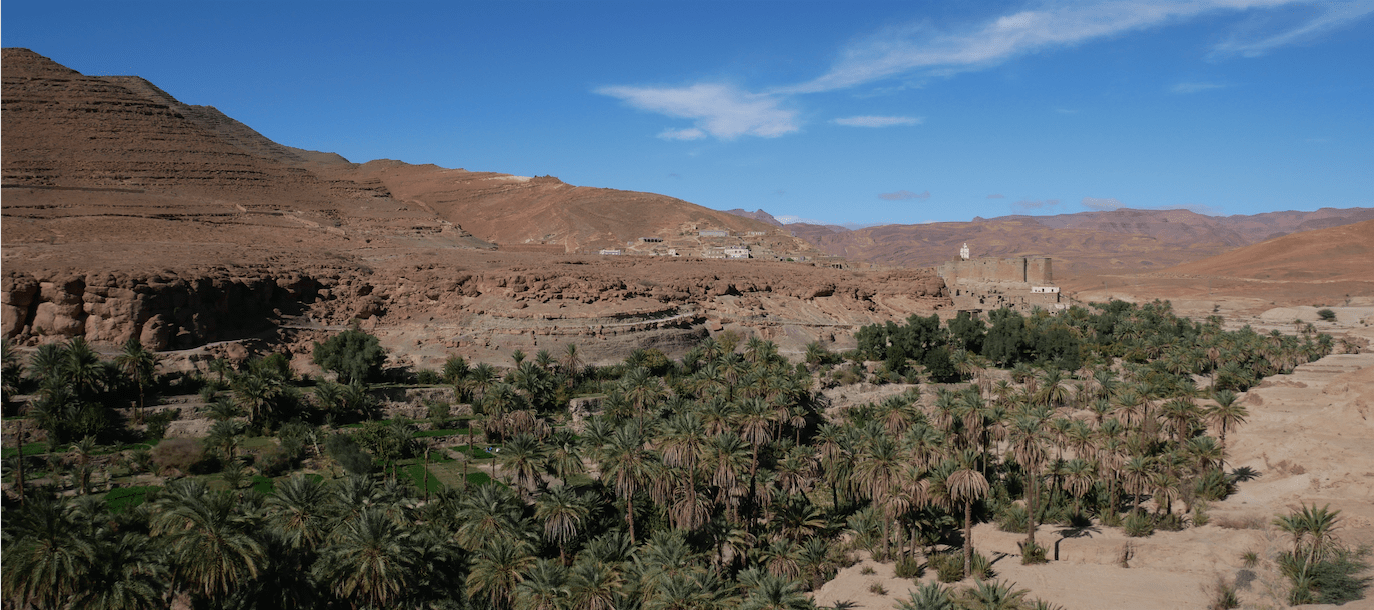 Morocco hosts International Coordinating Council of UNESCO’s Man and the Biosphere Program early July