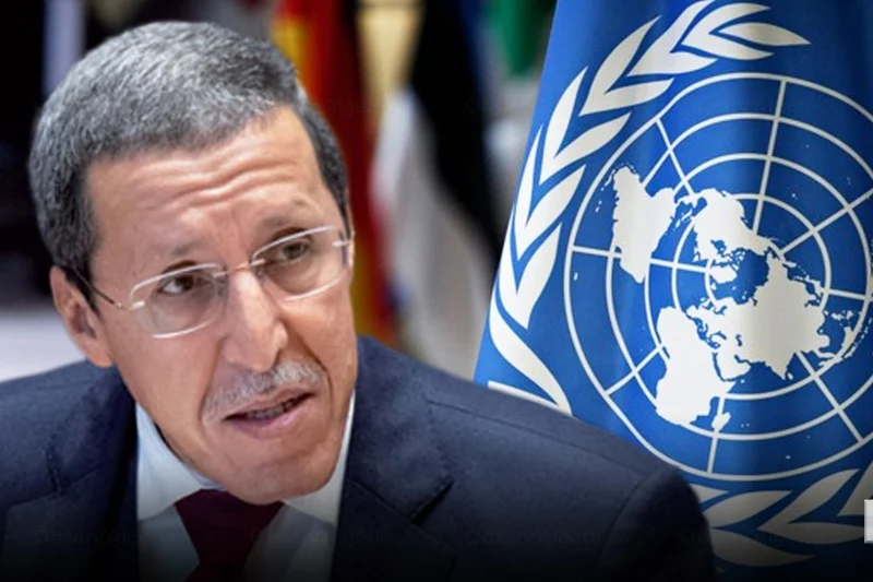 Algeria persists in not recognizing fiasco of separatism in Morocco’s Sahara