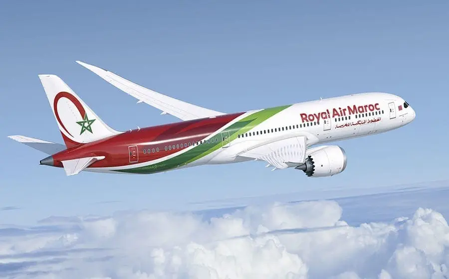 Morocco’s Flag Carrier to re-open Casablanca-Sao Paulo direct air link on Dec. 7