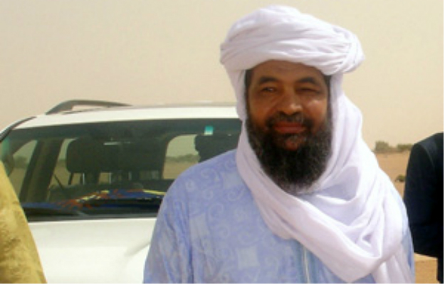 AQIM leader and Algeria’s ally Iyad Ag Ghali wanted by ICC