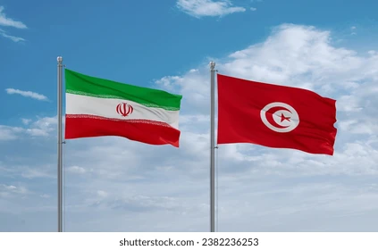Isolated Tunisia tilts closer to Iran’s orbit