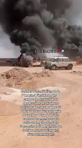 Polisario camps, a tinderbox waiting to explode