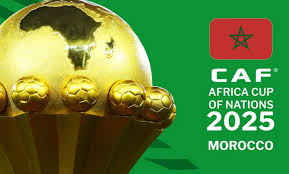 AFCON-2025: Morocco Drawn in Group B alongside Gabon, Central Africa Republic, Lesotho