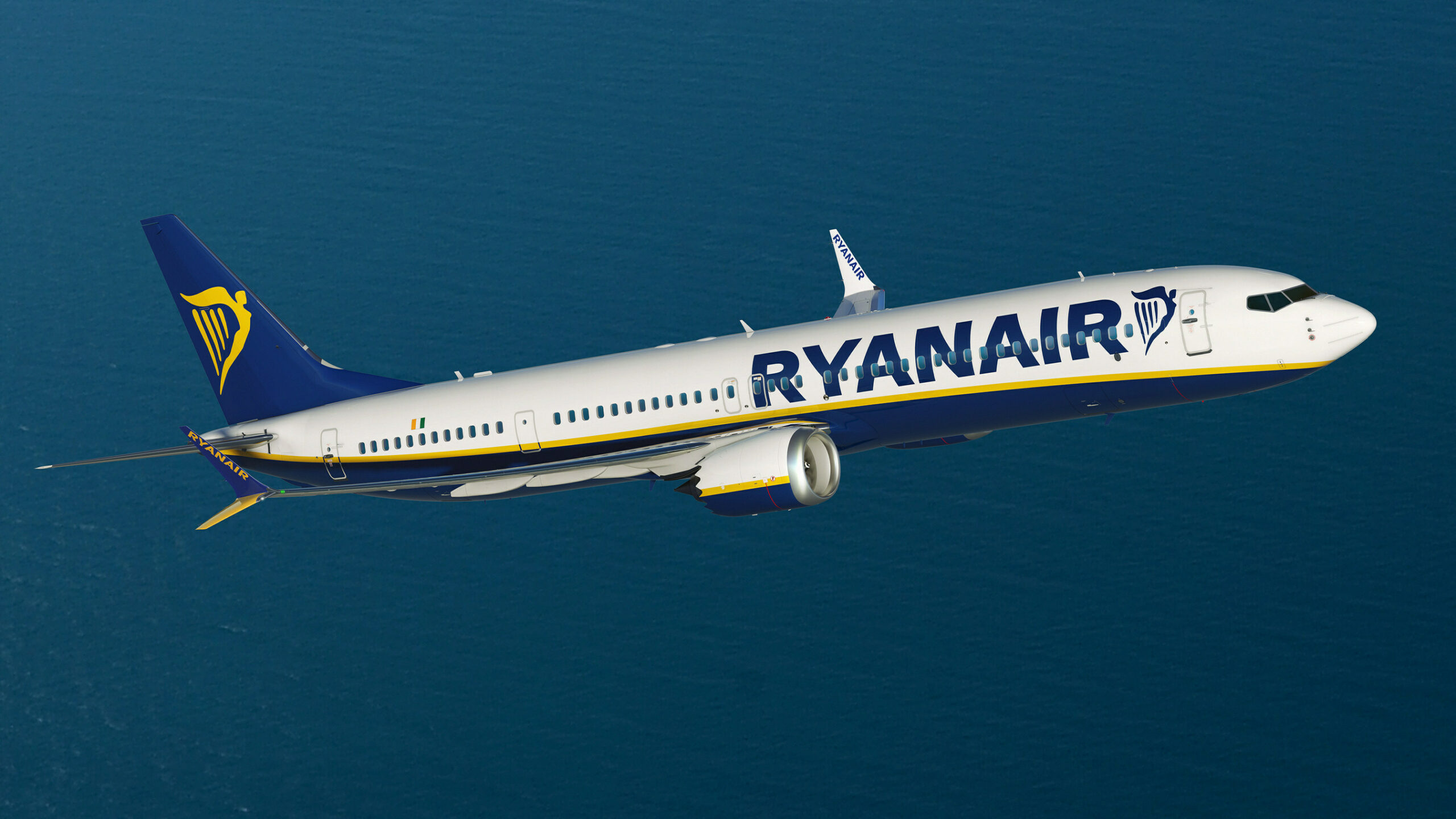 Ryanair opens fourth Moroccan base in Tangier