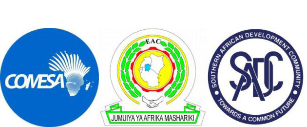 COMESA-EAC-SADC merger to allow 14 countries’ seamless trading within Tripartite FTA