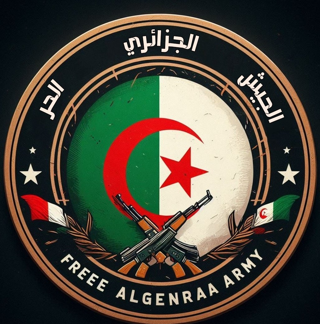 Algeria: Ruling Junta challenged by dissident armed forces, threatening implosion of country