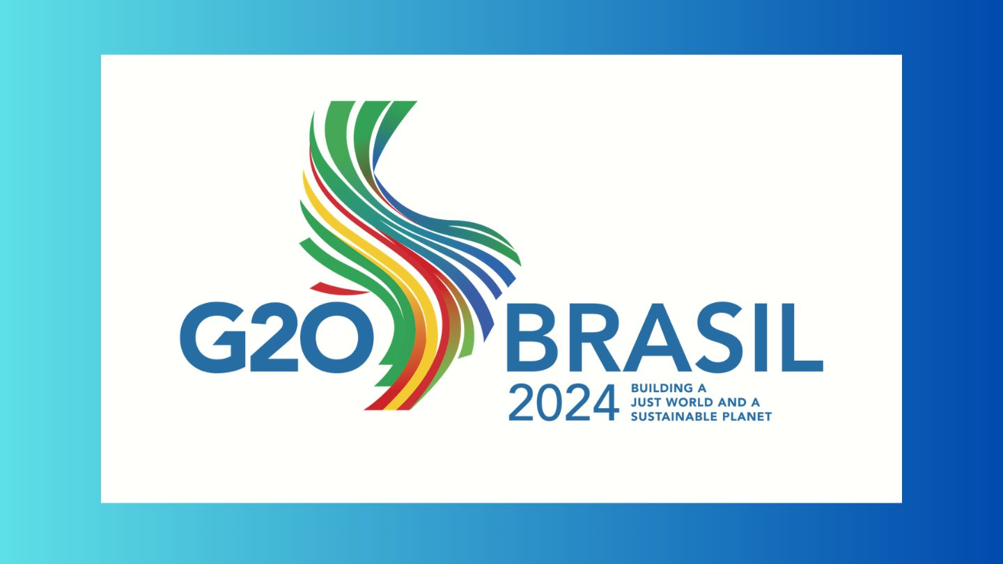 At Brazil’s G20 summit, IMF aims to get Africa’s unsustainable debt under control