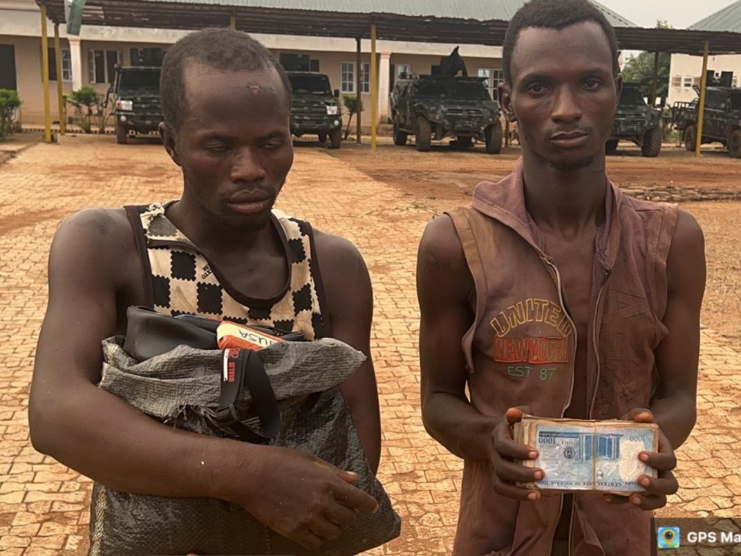 Kidnappings for ransom soar in ‘triangle of death’, worsening insecurity in west Africa