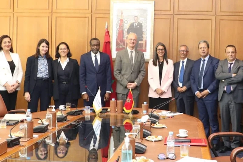 $350 Million WB financing for reform of Morocco’s public institutions & enterprises